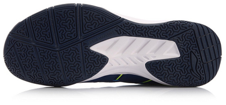 Li-Ning Protector 'Azul Verde' AYTN043-4 Purchase Li-Ning Protector 'Azul Verde' AYTN043-4