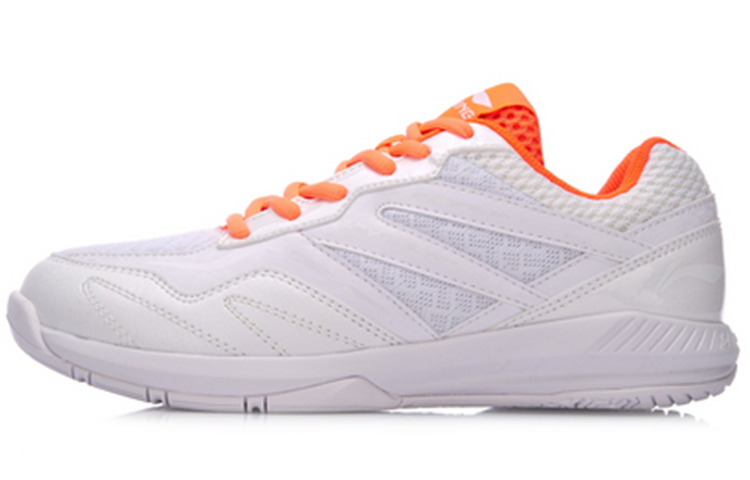 Li-Ning Protector 'White Orange' AYTN044-4