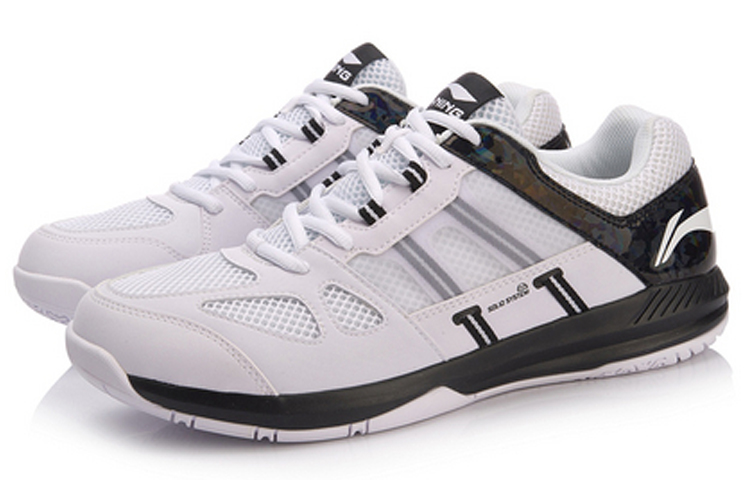 Lookbook Li-Ning Beschermer AYTN043-1
