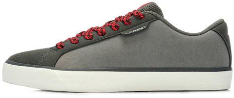 Li-Ning Pure CL 'Faded Grey' ALCJ083-4 Li-Ning Pure CL 'Faded Grey' ALCJ083-4