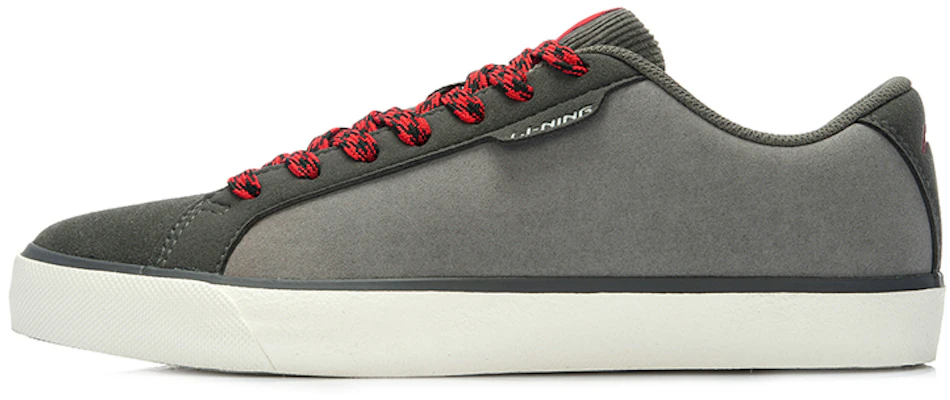 Li-Ning Pure CL ''Grigio Sfumato'' ALCJ083-4 Buy Li-Ning Pure CL ''Grigio Sfumato'' ALCJ083-4