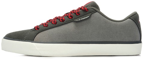 Li-Ning Pure CL 'Faded Grey' ALCJ083-4 Li-Ning Pure CL 'Faded Grey' ALCJ083-4