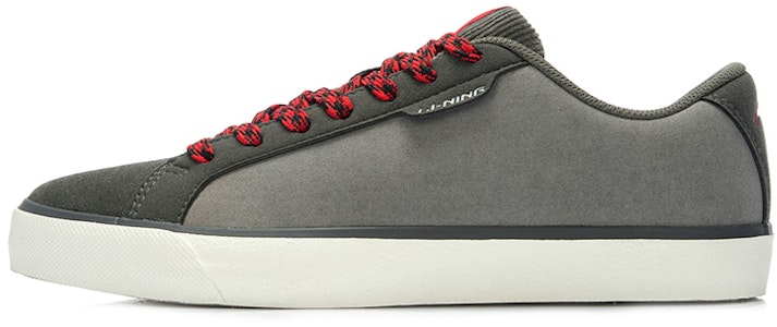 Li-Ning Pure CL 'Kelabu Pudar' ALCJ083-4 Buy Li-Ning Pure CL 'Kelabu Pudar' ALCJ083-4