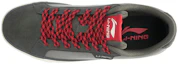 Lookbook Li-Ning Pure CL ''Grigio Sfumato'' ALCJ083-4