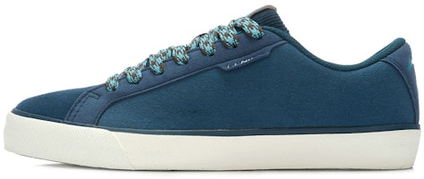 Li-Ning Pure CL 'Vintage Deep Blue' ALCJ083-2 Li-Ning Pure CL 'Vintage Deep Blue' ALCJ083-2