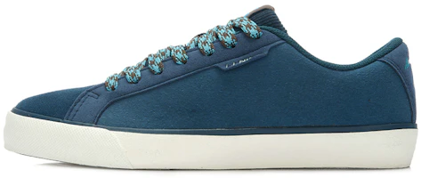 Li-Ning Pure CL 'Vintage Deep Blue' ALCJ083-2 Li-Ning Pure CL 'Vintage Deep Blue' ALCJ083-2