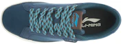 Lookbook Li-Ning Pure CL ''Vintage Tiefblau'' ALCJ083-2
