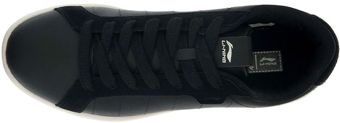 Li-Ning Pure Cl Lite ''Zwart Wit'' ALCG189-2 Lookbook Li-Ning Pure Cl Lite ''Zwart Wit'' ALCG189-2