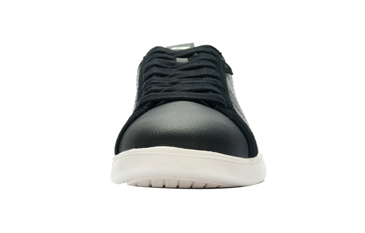 Shop Li-Ning Pure Cl Lite ''Zwart Wit'' ALCG189-2