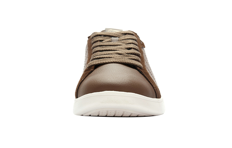 Shop Li-Ning Pure Cl Lite ''Donkerbruin'' ALCG189-3