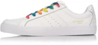 Buy Li-Ning Pure II ''Weißes Leder Klassik'' AGCM121-1
