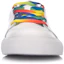Shop Li-Ning Pure II ''Weißes Leder Klassik'' AGCM121-1