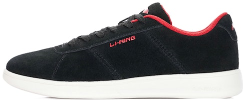 Li-Ning Pure SL 'Black Red' ALCG353-2 Li-Ning Pure SL 'Black Red' ALCG353-2