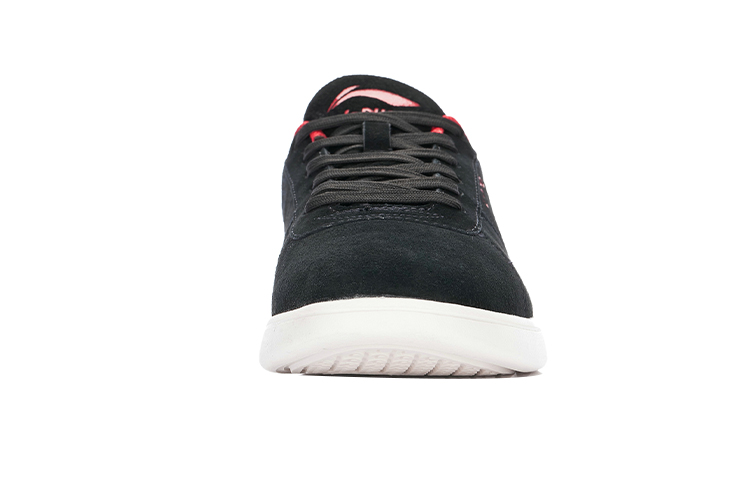 Shop Li-Ning Pure SL ''Schwarz Rot'' ALCG353-2