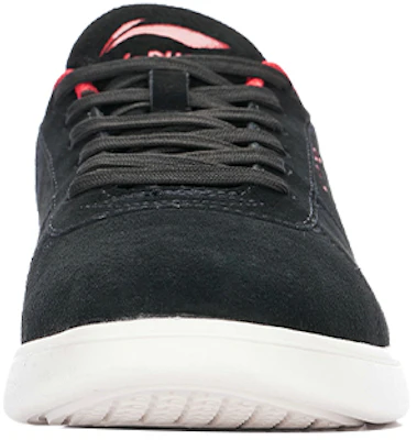 Li-Ning Pure SL ''Schwarz Rot'' ALCG353-2 Shop Li-Ning Pure SL ''Schwarz Rot'' ALCG353-2