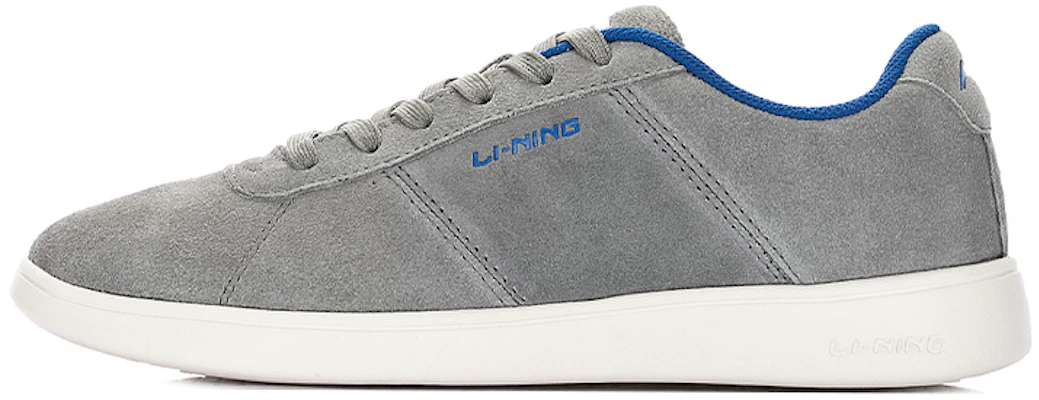 Li-Ning Pure SL ''Grau Weiß'' ALCG353-3 Buy Li-Ning Pure SL ''Grau Weiß'' ALCG353-3