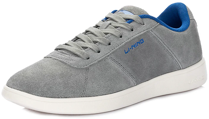 Li-Ning Pure SL ''Grau Weiß'' ALCG353-3 Order Li-Ning Pure SL ''Grau Weiß'' ALCG353-3