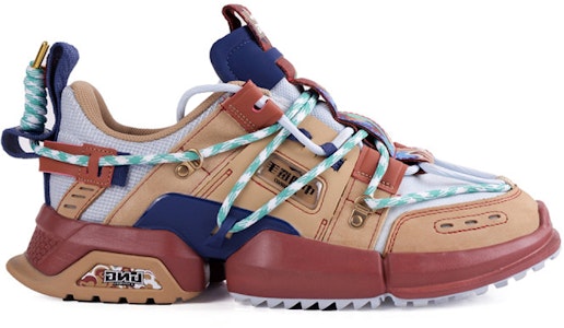 李宁 气林云间篮球鞋 LLAQ027-1 Order 李宁 气林云间篮球鞋 LLAQ027-1