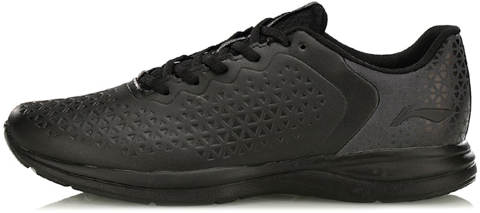 李宁千邑“黑色” ARBM053-2 Buy 李宁千邑“黑色” ARBM053-2