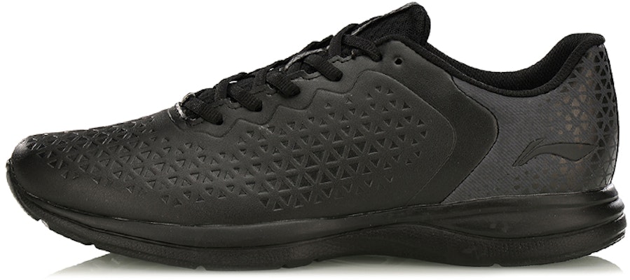 Li-Ning Qian Yi 'Hitam' Sneaker ARBM053-2 Buy Li-Ning Qian Yi 'Hitam' Sneaker ARBM053-2