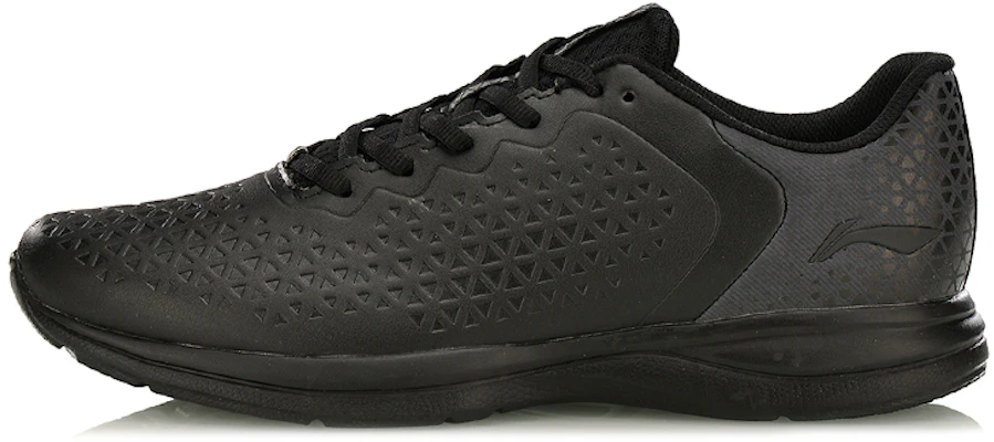 리닝 천익 '블랙' (Li-Ning Cheon-ik 'Black') ARBM053-2 Buy 리닝 천익 '블랙' (Li-Ning Cheon-ik 'Black') ARBM053-2