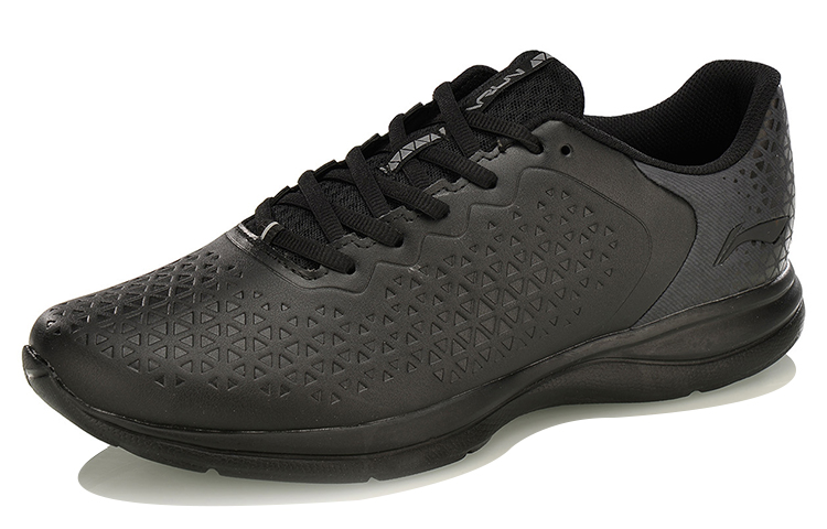 Order 리닝 천익 '블랙' (Li-Ning Cheon-ik 'Black') ARBM053-2
