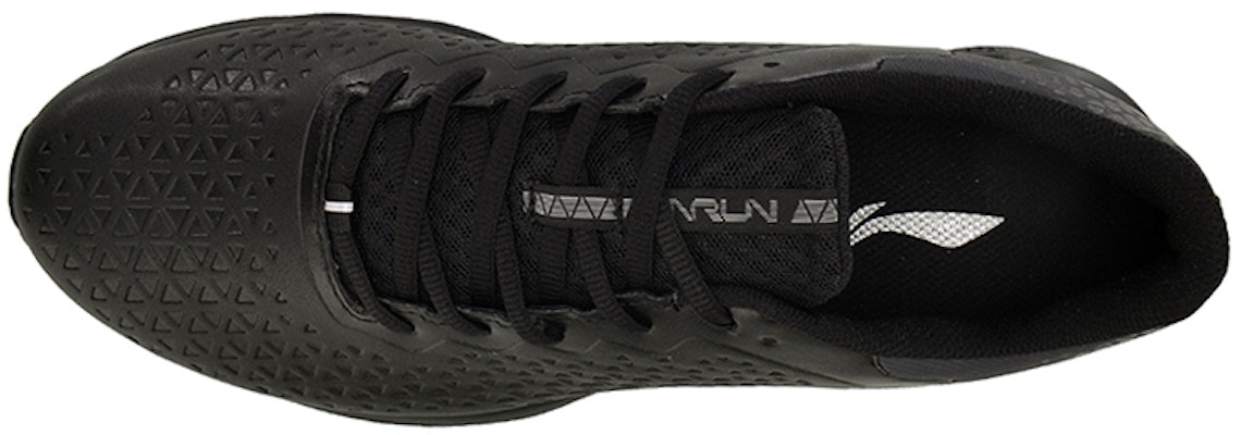 리닝 천익 '블랙' (Li-Ning Cheon-ik 'Black') ARBM053-2 Lookbook 리닝 천익 '블랙' (Li-Ning Cheon-ik 'Black') ARBM053-2