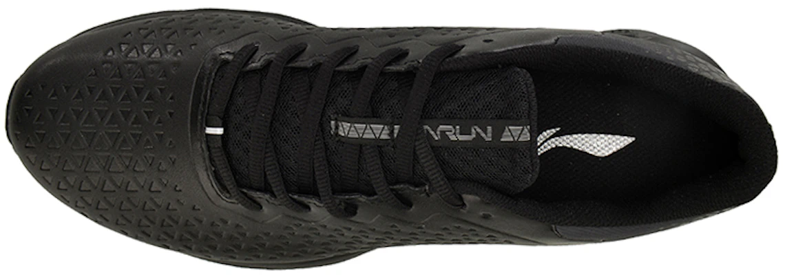 리닝 천익 '블랙' (Li-Ning Cheon-ik 'Black') ARBM053-2 Lookbook 리닝 천익 '블랙' (Li-Ning Cheon-ik 'Black') ARBM053-2