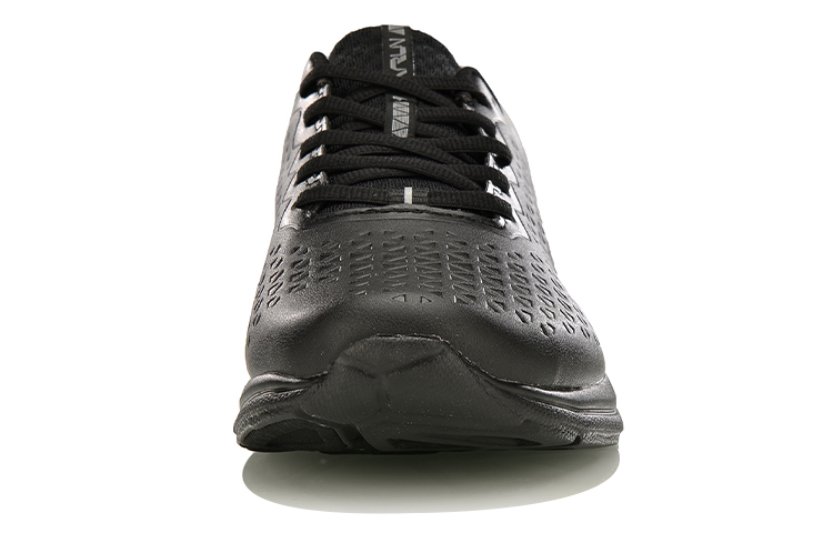 Shop 리닝 천익 '블랙' (Li-Ning Cheon-ik 'Black') ARBM053-2