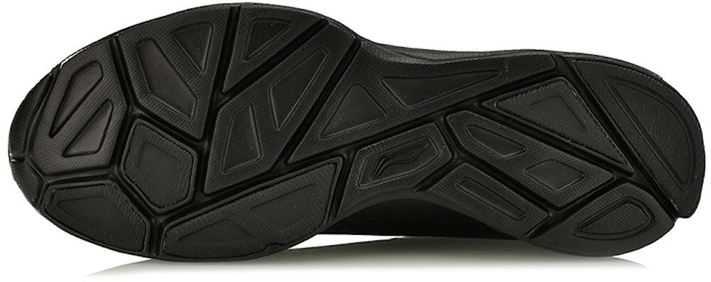 리닝 천익 '블랙' (Li-Ning Cheon-ik 'Black') ARBM053-2 Purchase 리닝 천익 '블랙' (Li-Ning Cheon-ik 'Black') ARBM053-2