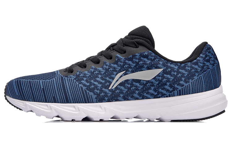 Li-Ning Qian Yi 'Blue Black' ARBN019-3