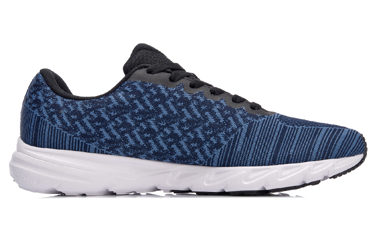 Order 리닝 천의 '블루 블랙' (Li-Ning Cheon-ui 'Blue Black') ARBN019-3