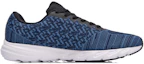 Order Li-Ning Qian Yi 'Biru Hitam' ARBN019-3