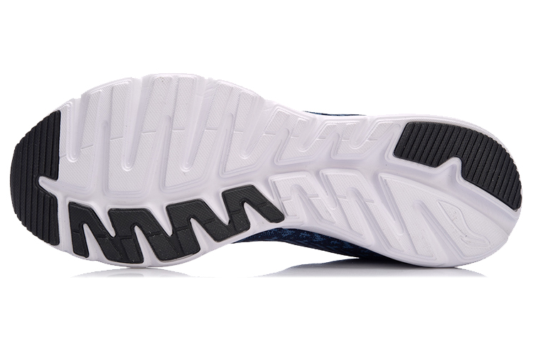 Purchase 리닝 천의 '블루 블랙' (Li-Ning Cheon-ui 'Blue Black') ARBN019-3