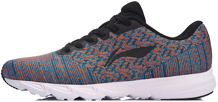 Li-Ning Qian Yi 'Azul Naranja' ARBN019-5 Buy Li-Ning Qian Yi 'Azul Naranja' ARBN019-5
