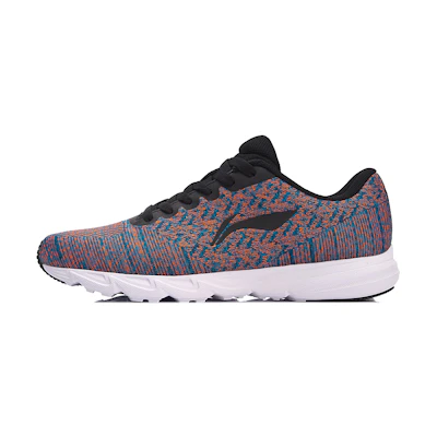 Li-Ning Qian Yi 'Blue Orange'