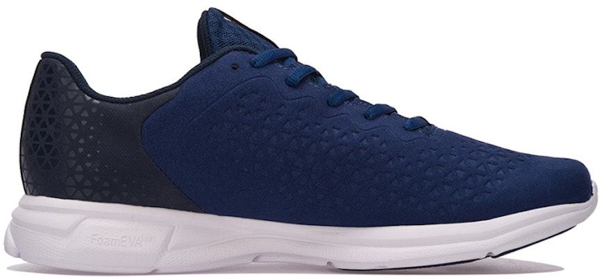 리닝 천의 '다크 네이비 블루' (Li-Ning Cheon-ui 'Dakeu Neibi Beullu') ARBM053-3 Order 리닝 천의 '다크 네이비 블루' (Li-Ning Cheon-ui 'Dakeu Neibi Beullu') ARBM053-3