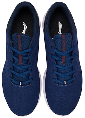 리닝 천의 '다크 네이비 블루' (Li-Ning Cheon-ui 'Dakeu Neibi Beullu') ARBM053-3 Shop 리닝 천의 '다크 네이비 블루' (Li-Ning Cheon-ui 'Dakeu Neibi Beullu') ARBM053-3