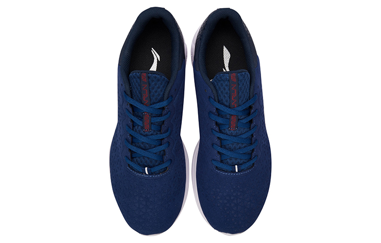 Shop 리닝 천의 '다크 네이비 블루' (Li-Ning Cheon-ui 'Dakeu Neibi Beullu') ARBM053-3