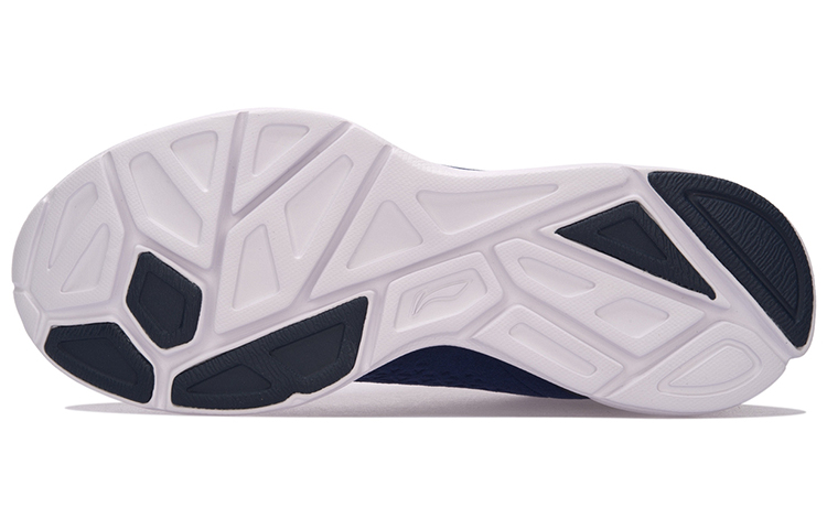 Purchase 리닝 천의 '다크 네이비 블루' (Li-Ning Cheon-ui 'Dakeu Neibi Beullu') ARBM053-3