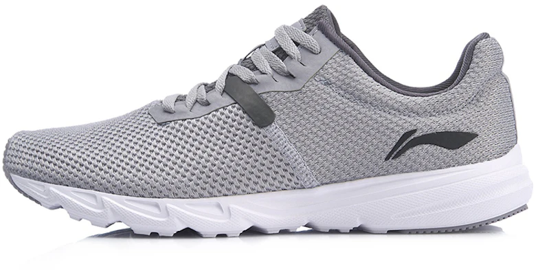 리닝 천익 '라이트 그레이' (Li-Ning Cheon-ik 'Light Grey') ARBP029-4 Buy 리닝 천익 '라이트 그레이' (Li-Ning Cheon-ik 'Light Grey') ARBP029-4