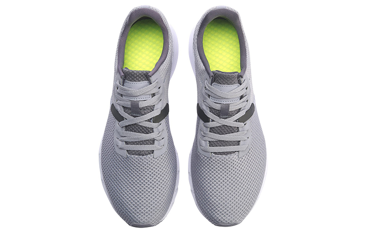 Shop 리닝 천익 '라이트 그레이' (Li-Ning Cheon-ik 'Light Grey') ARBP029-4