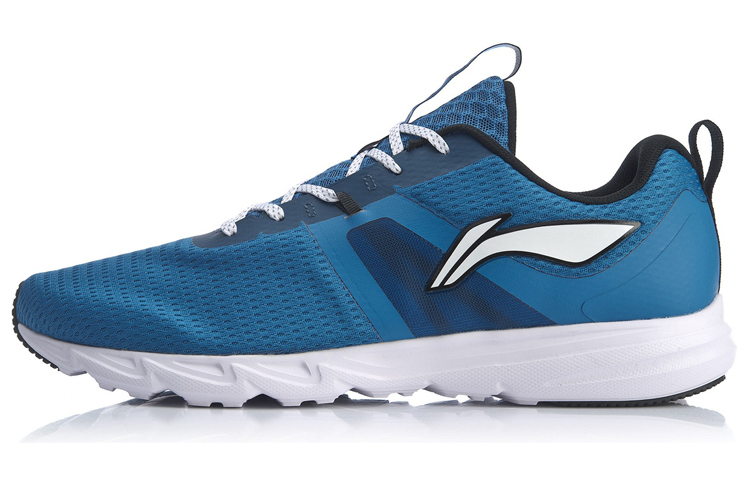 Li-Ning Qian Yi 'Lightweight Blue-White' ARBP041-3