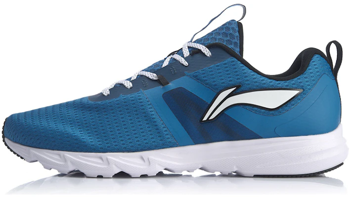 Li-Ning Qian Yi 'Ringan Biru-Putih' ARBP041-3 Buy Li-Ning Qian Yi 'Ringan Biru-Putih' ARBP041-3