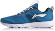 Buy Li-Ning Qian Yi 'Ringan Biru-Putih' ARBP041-3