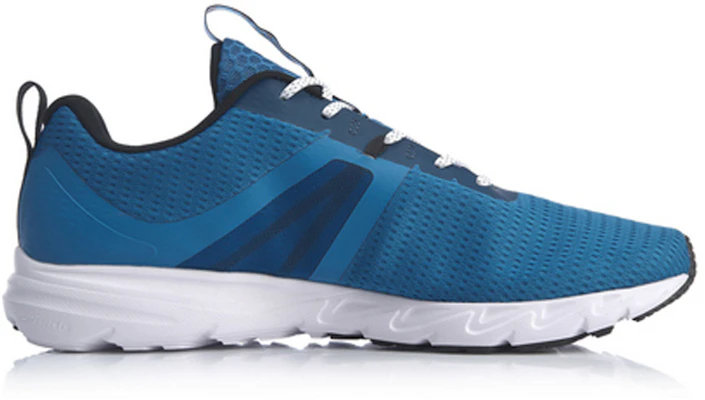 Li-Ning Qian Yi 'Ringan Biru-Putih' ARBP041-3 Order Li-Ning Qian Yi 'Ringan Biru-Putih' ARBP041-3