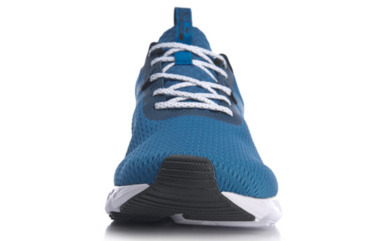 Shop Li-Ning Qian Yi 'Ringan Biru-Putih' ARBP041-3