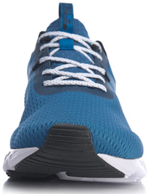 Li-Ning Qian Yi 'Ringan Biru-Putih' ARBP041-3 Shop Li-Ning Qian Yi 'Ringan Biru-Putih' ARBP041-3