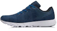 Buy Li-Ning Qian Yi 'Biru Ringan Menjalankan Kasut' ARBN061-1