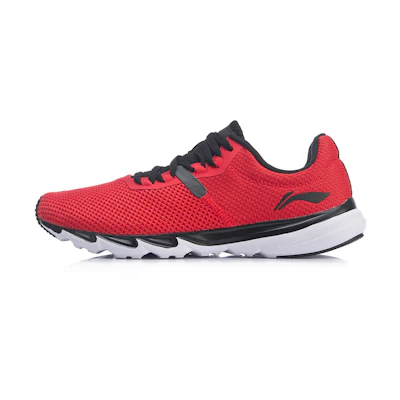 Li-Ning Qian Yi 'Red Black'